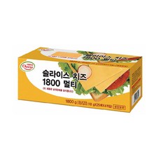 서울우유체다치즈