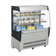 오픈형쇼케이스