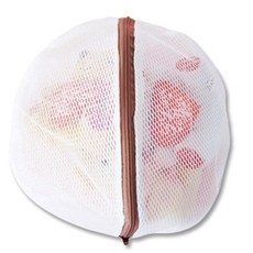 홍대슈퍼 튼튼한 국산 무형광 속옷 세탁망, 1팩, 1개
