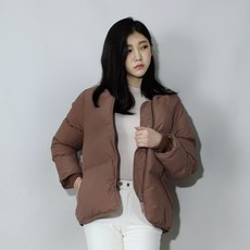 띠어리패딩