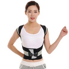 남성자세교정속옷