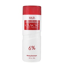 아름다운 아이몬 솔리드 클래식 산화제 6% 800g, 1개
