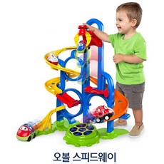 오볼스피드웨이