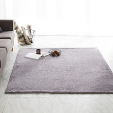 풍성한샤기카페트