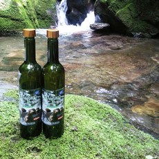 [영월평창다슬기] 다슬기기름(1000ml)+깐다슬기(150g)+다슬기농축액30포, 1세트, 다슬기원액기름(1000ml)+깐다슬기(150g)+다슬기농축액30포