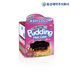 이지엔염색약