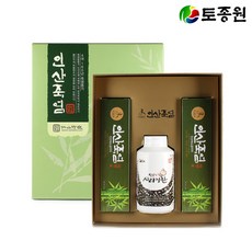 전통장세트