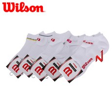 윌슨여자양말