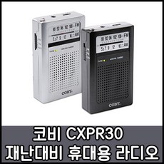 아날로그라디오