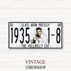 빈티지철제액자