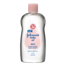 존슨앤존슨베이비카모마일125ml