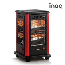inoq히터
