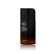 더페이스샵 네오클래식 옴므 블랙 올인원 트리트먼트 110ml, 1개