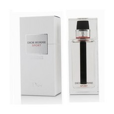 크리스챤 디올 옴므 스포츠 EDT (2017 edition) 75ml, -