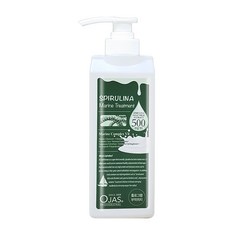 오자스 스피룰리나 마린 트리트먼트, 1개, 500ml
