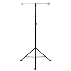 족자스크린거치대