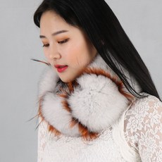폭스넥워머
