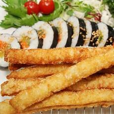김밥용소세지