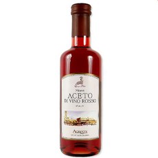 아그레스테 레드와인 식초, 500ml, 1개