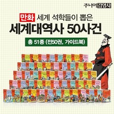 세계사연대표