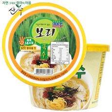 보말국수
