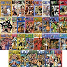 원피스 1~30 [전30권 + 원피스틴케이스2종]