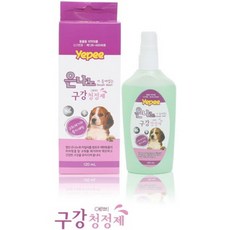 소보치구강청결클리너