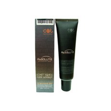에비뉴쉬에뜨 먹물왁싱 트리트먼트 컬러 220ml 매니큐어, 밝은갈색, 1개