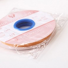 바지밑단접착테이프 핫멜트밴드