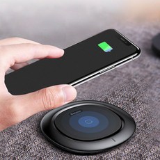 베이스어스무선충전