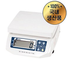 ACOM 국산 전자저울 업소용 산업용 주방 3KG 6KG 15KG 30KG 계량, 30kg/10g(최대측정/단위)