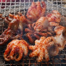 강금옥쭈꾸미