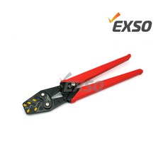 e-con압착기