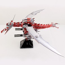 3d종이모형
