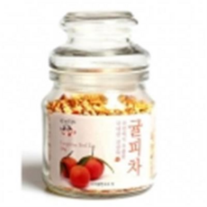 cha 마음맑은우리건강차 귤피차 100g 귤껍질차 진피차, 1개입, 1개
