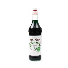 모닌 그린민트 시럽 1000ml, 수량