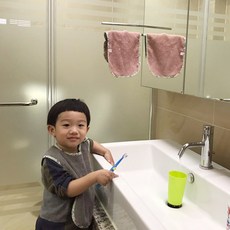 cink턱받이