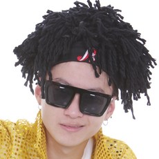 레게가발 TOP01