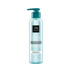 미장센_미쟝센 스타일케어 프로페셔널 스트롱 홀드 헤어젤 하드250ml 헤어젤, 숏커트용 하드