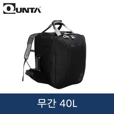 쿤타 무간40L 검도배낭 gil