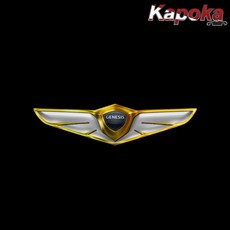 제네시스bh전방카메라