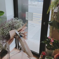 서울생화케이크