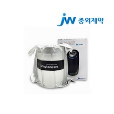 중외제약피톤치드