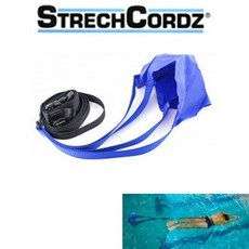 스트레치코드 지구력 훈련용 30cm S109/12R 