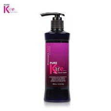 퓨어케어 모이스처케어 헤어로션, 1개, 250ml