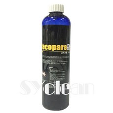 선영E.N.C 리코페어500ml 금속전용크리너 금속광택약품 스케일제거제, 1개