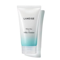 [LANEIGE]화이트듀 밀키 클렌져_150ml, 1개, 150ml