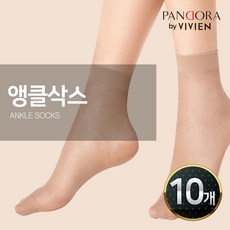 판도라앵클삭스