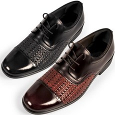 메쉬옥스퍼드화