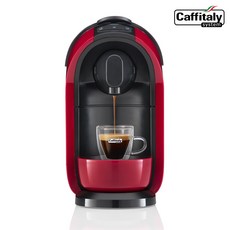 카피탈리캡슐머신